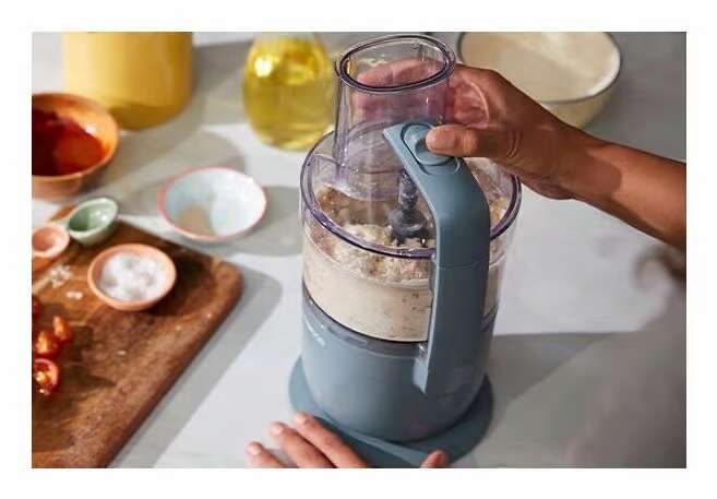 Kenwood MultiPro Go Blend FDP23.380GY foodprosessor