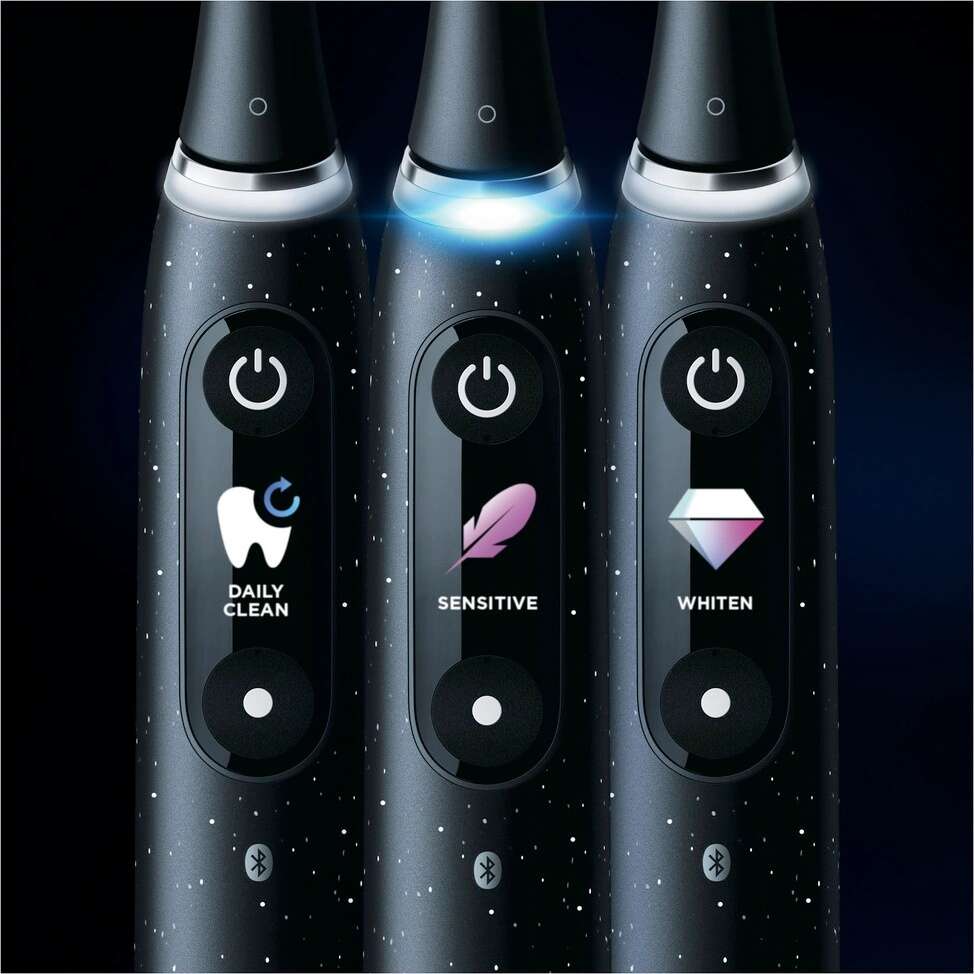 Oral-B™ iO10 elektrisk tannbørste