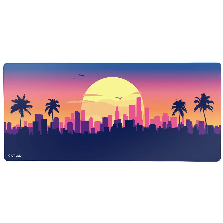 Trust GXT 759M Miami XXL gamingmusematte