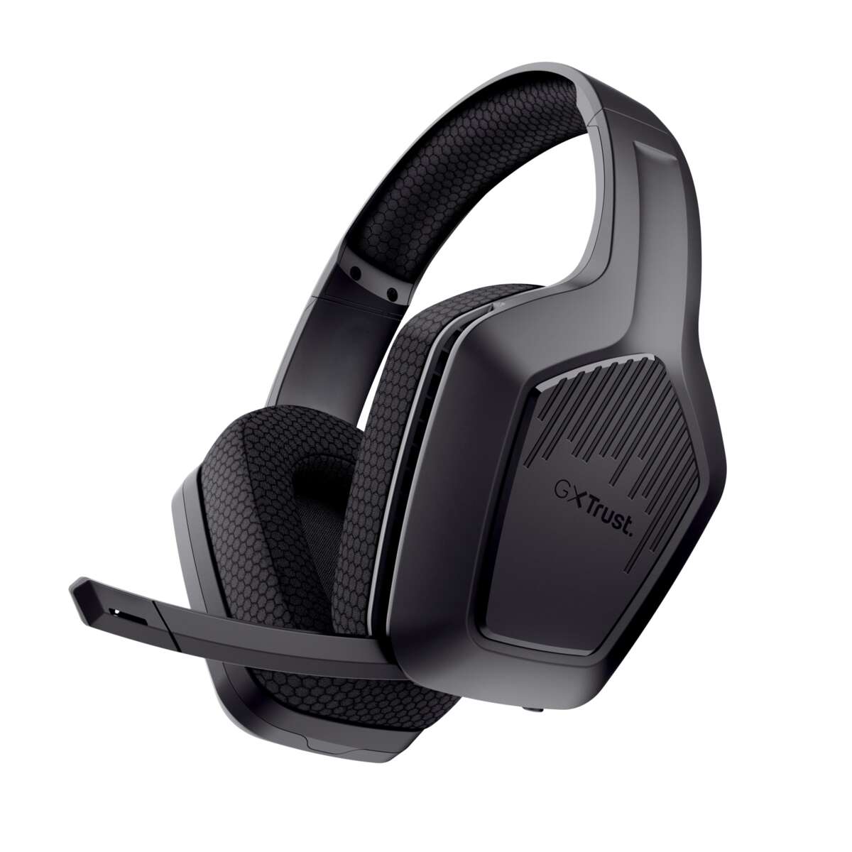 Trust GXT 425 Zirox II Dual Wireless gamingheadset