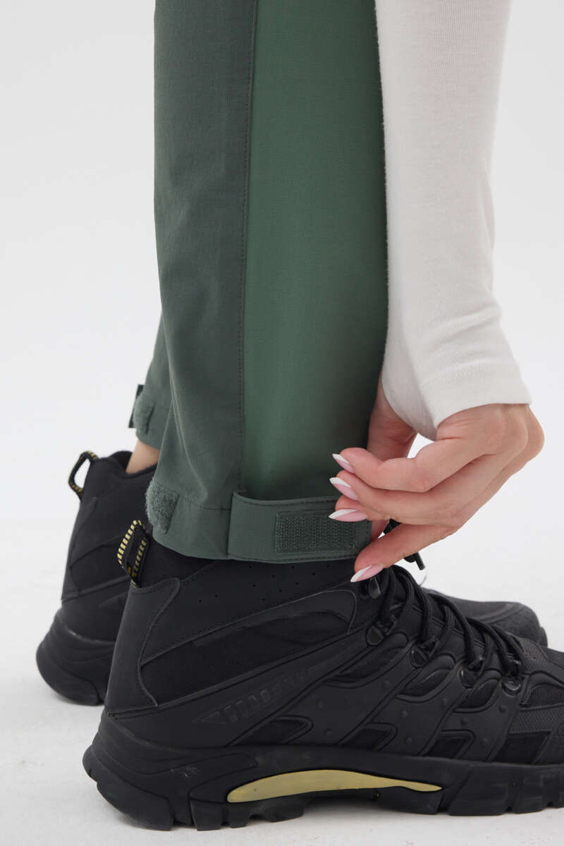 Northpeak Rasletind turbukse dame