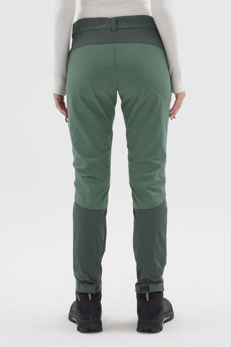 Northpeak Rasletind turbukse dame