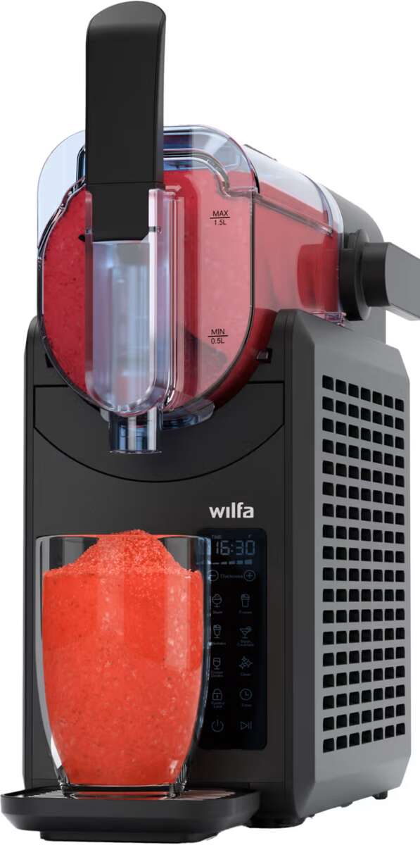 Wilfa Icy slushmaskin