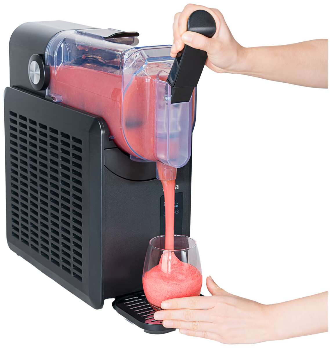 Wilfa Icy slushmaskin
