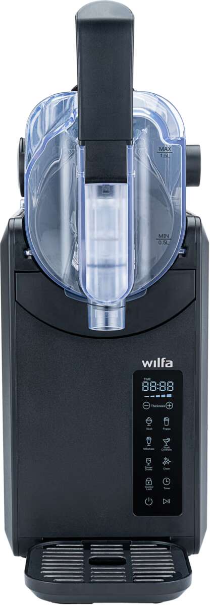 Wilfa Icy slushmaskin