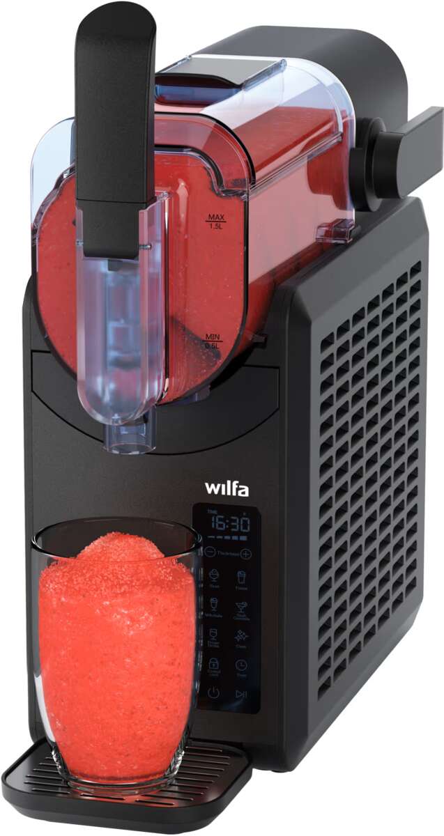 Wilfa Icy slushmaskin