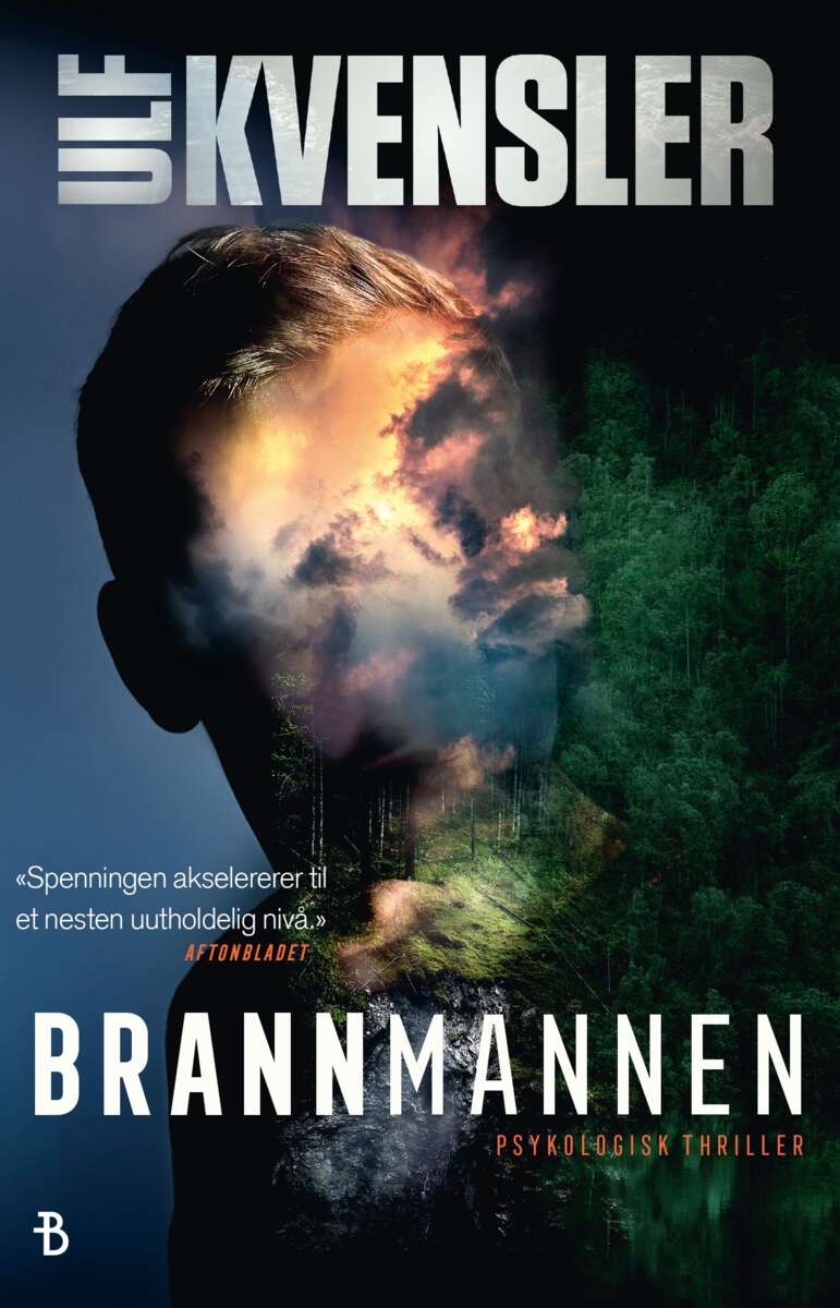 Kvensler, Ulf: Brannmannen