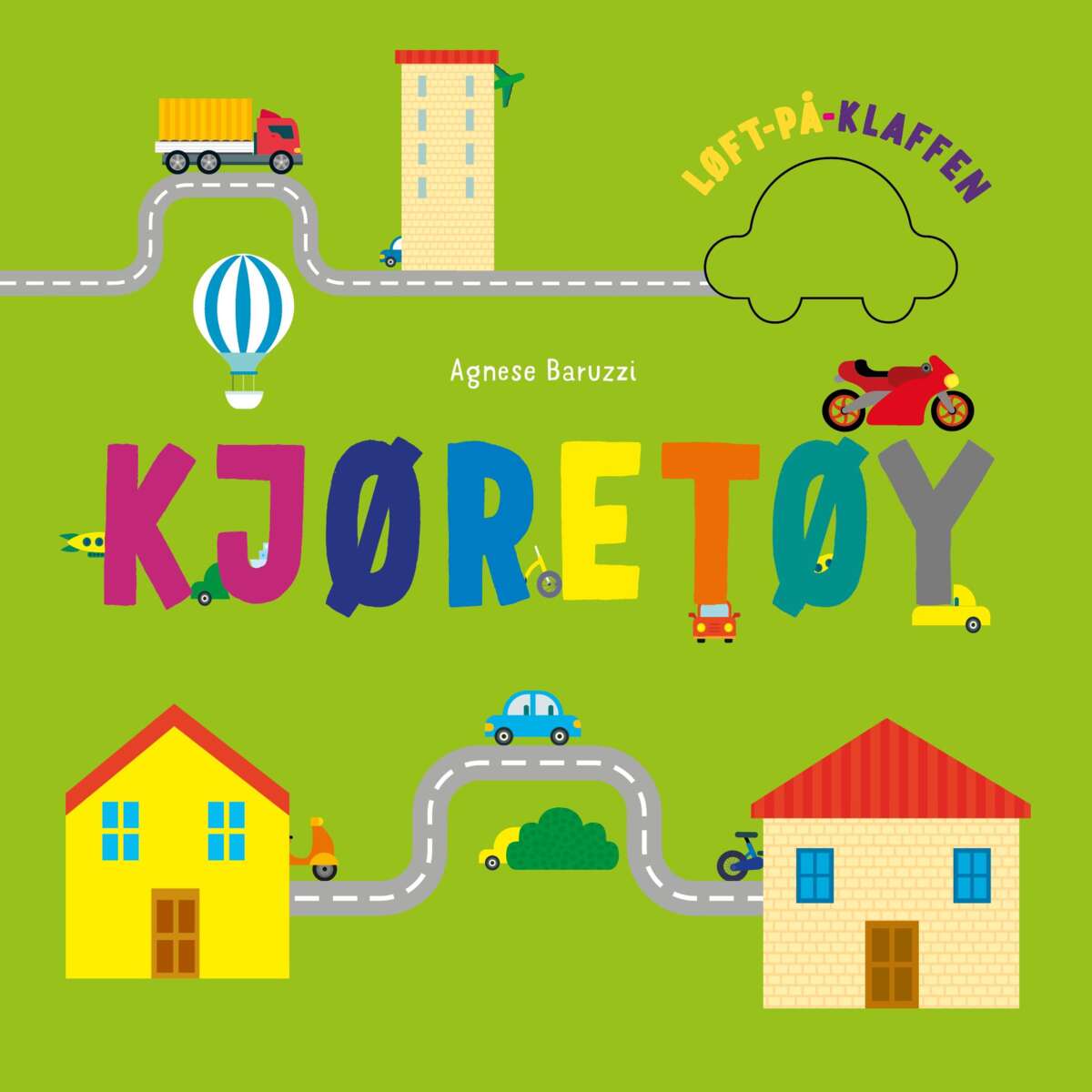 Kjøretøy