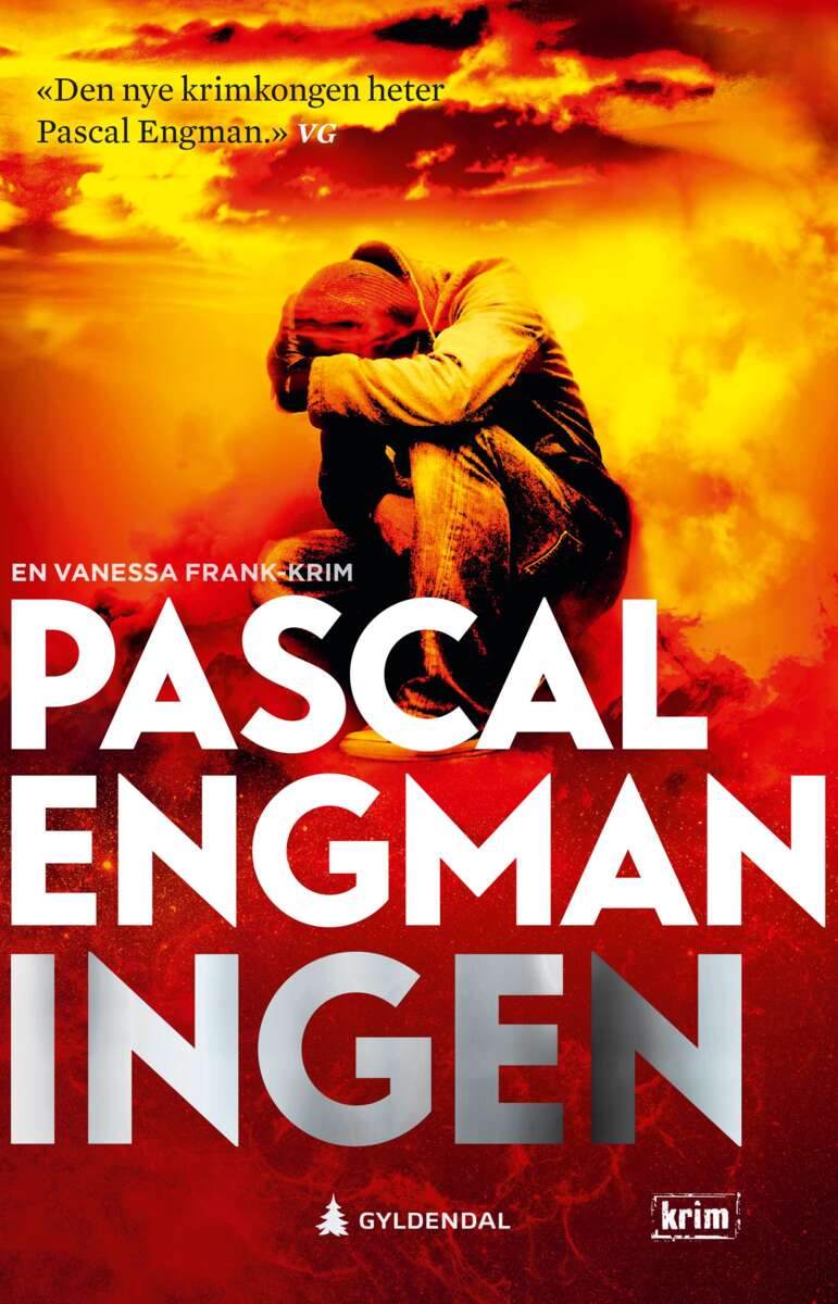 Pascal Engmann: Ingen