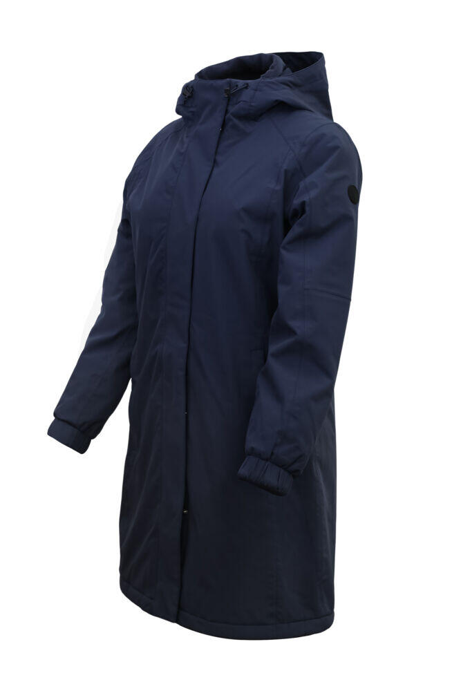 Northpeak Oslo parkas dame