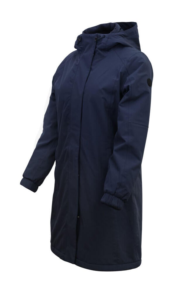Northpeak Oslo parkas dame