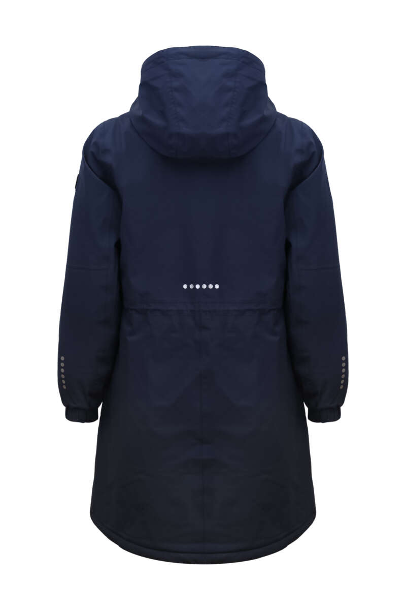 Northpeak Oslo parkas dame