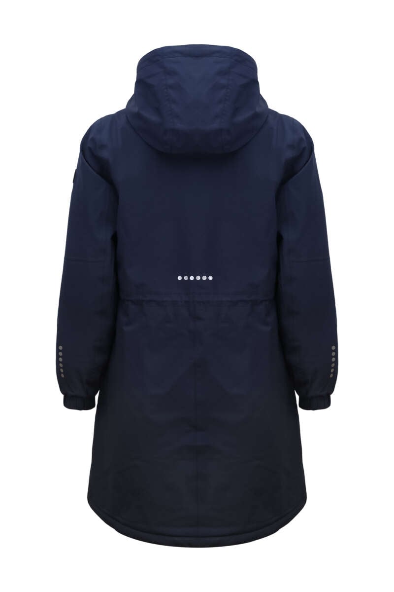 Northpeak Oslo parkas dame