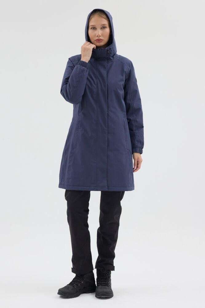 Northpeak Oslo parkas dame