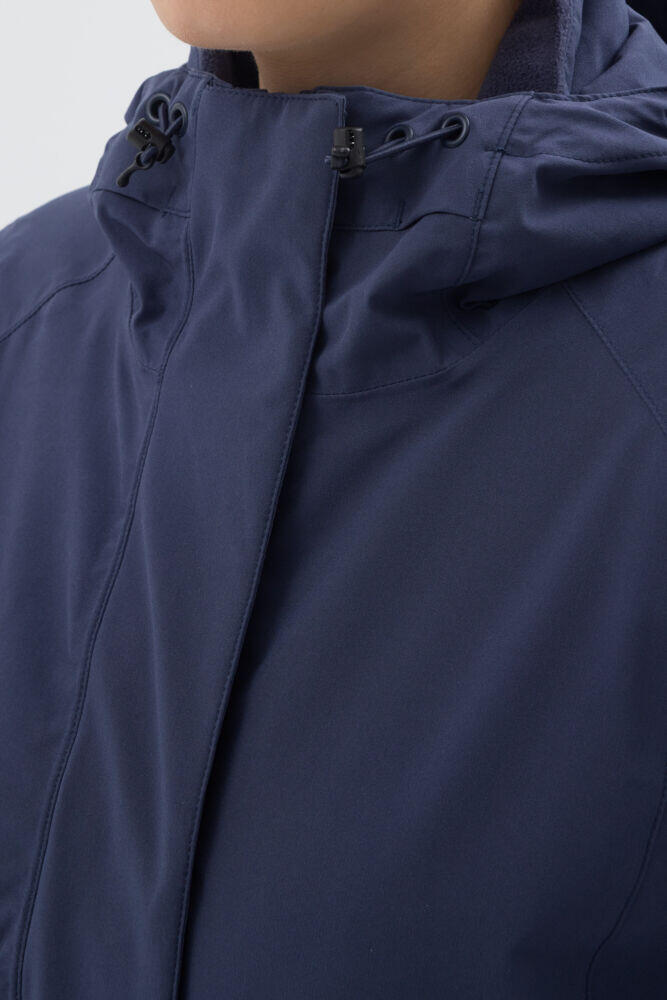 Northpeak Oslo parkas dame