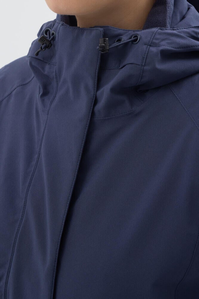 Northpeak Oslo parkas dame