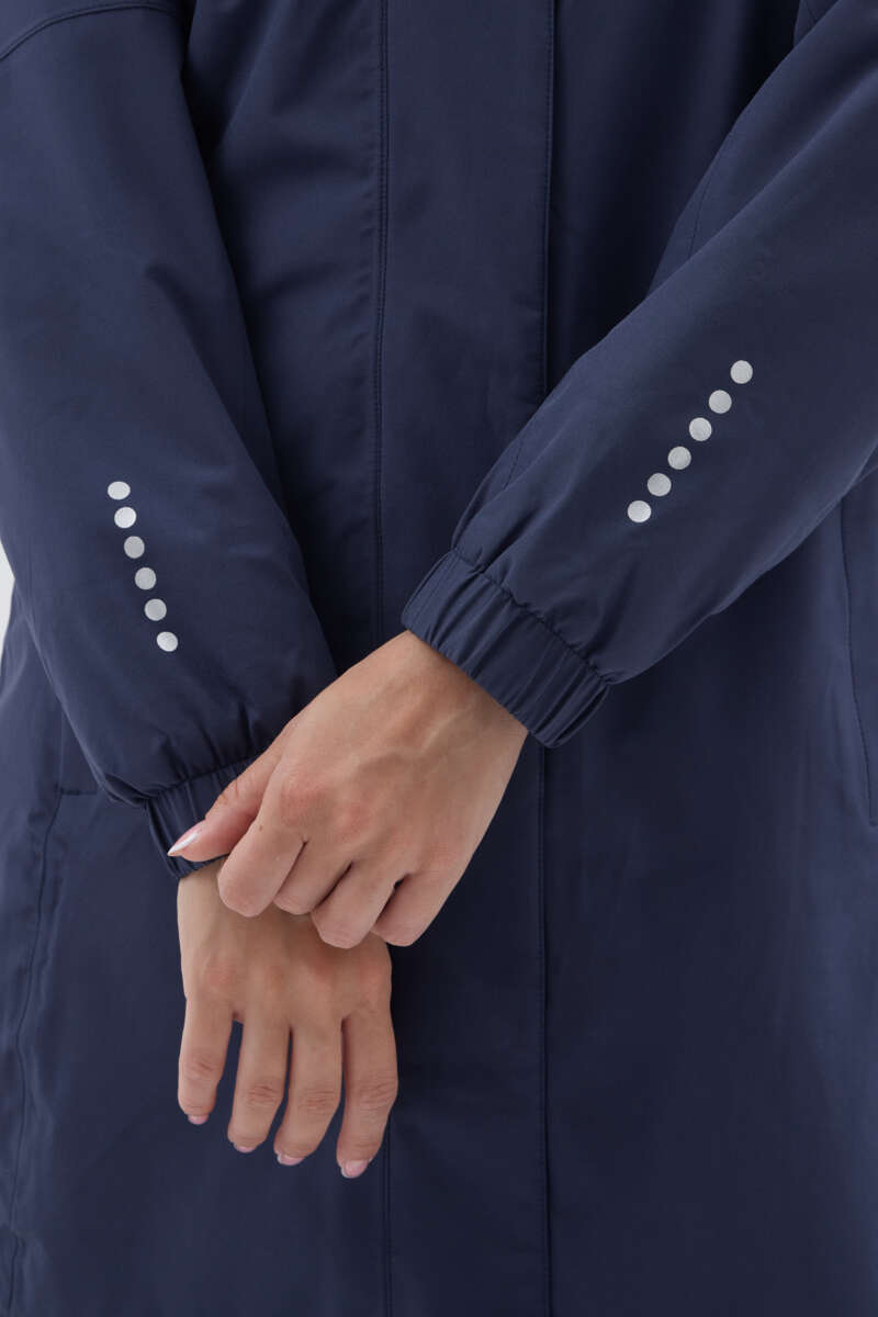 Northpeak Oslo parkas dame