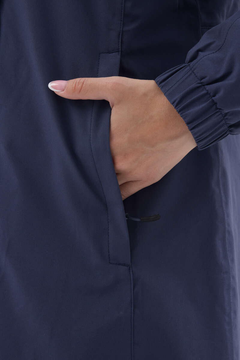 Northpeak Oslo parkas dame
