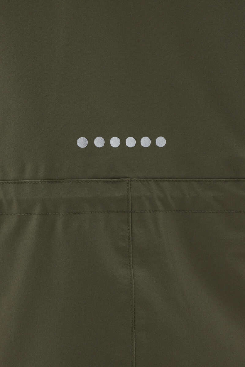 Northpeak Oslo parkas dame