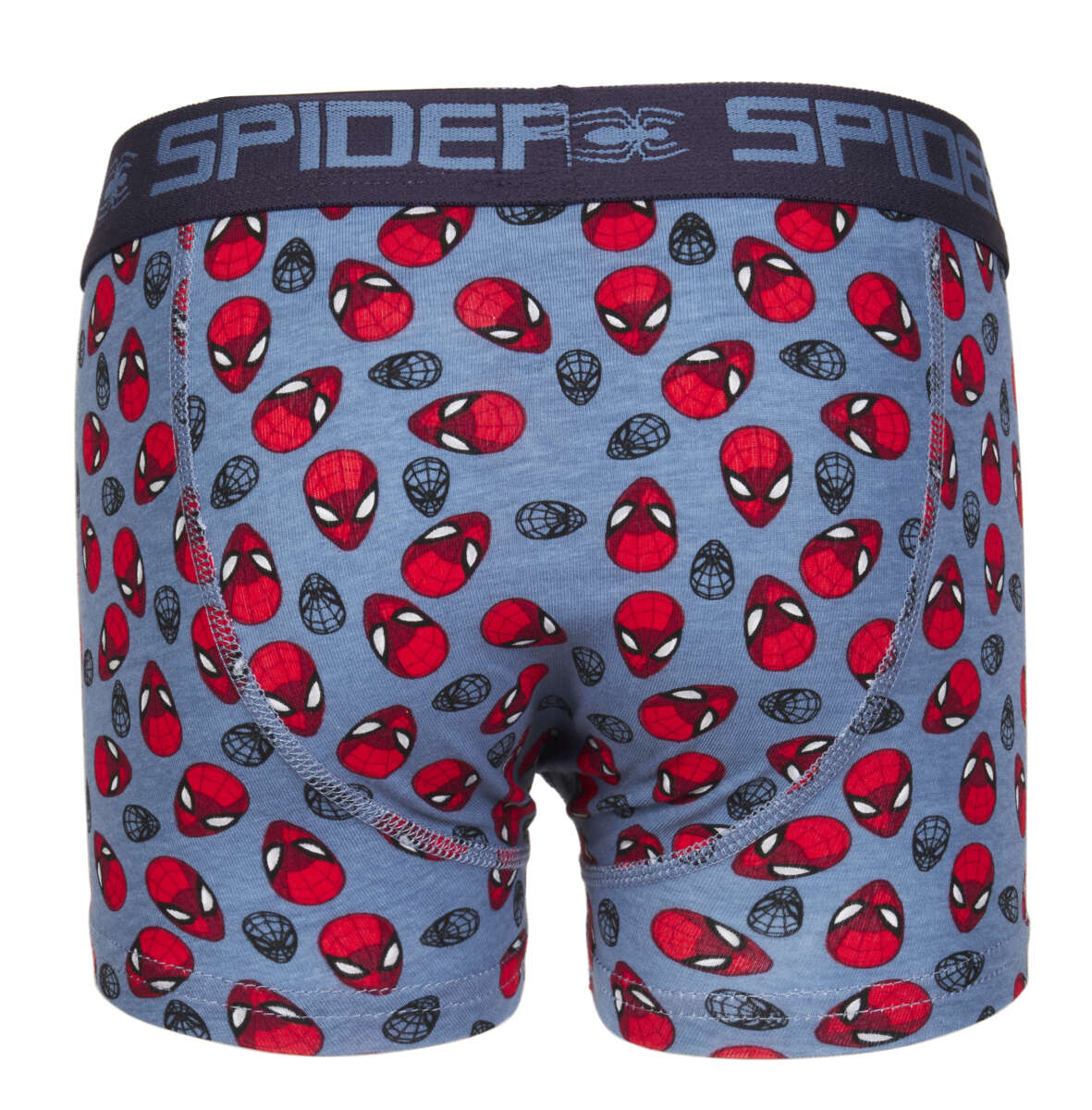 Marvel boxer barn 2-pk