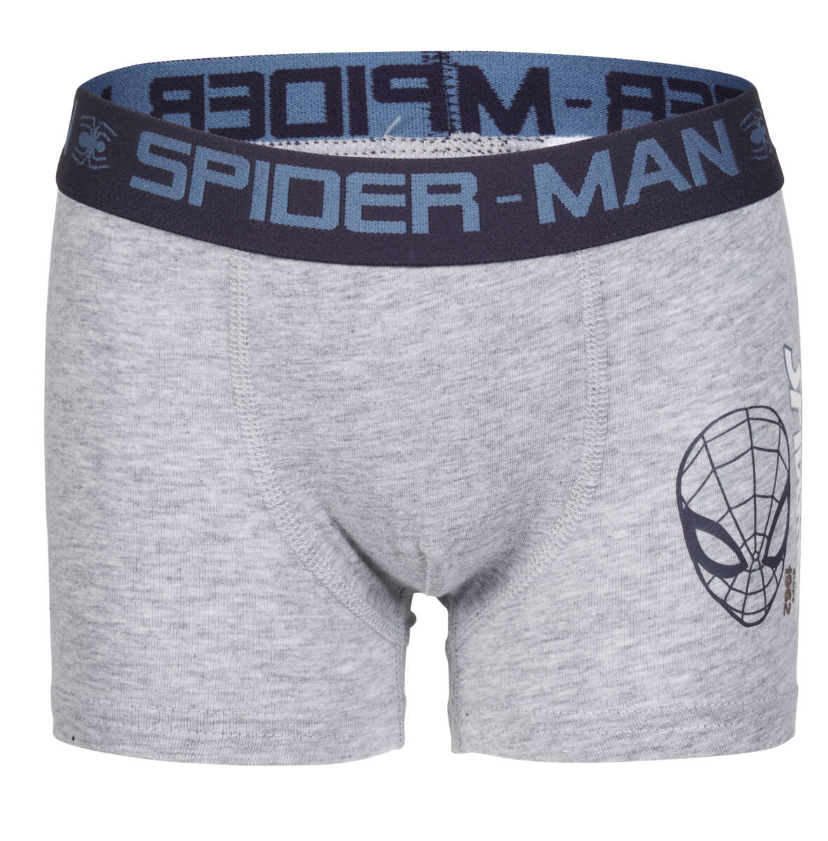 Marvel boxer barn 2-pk