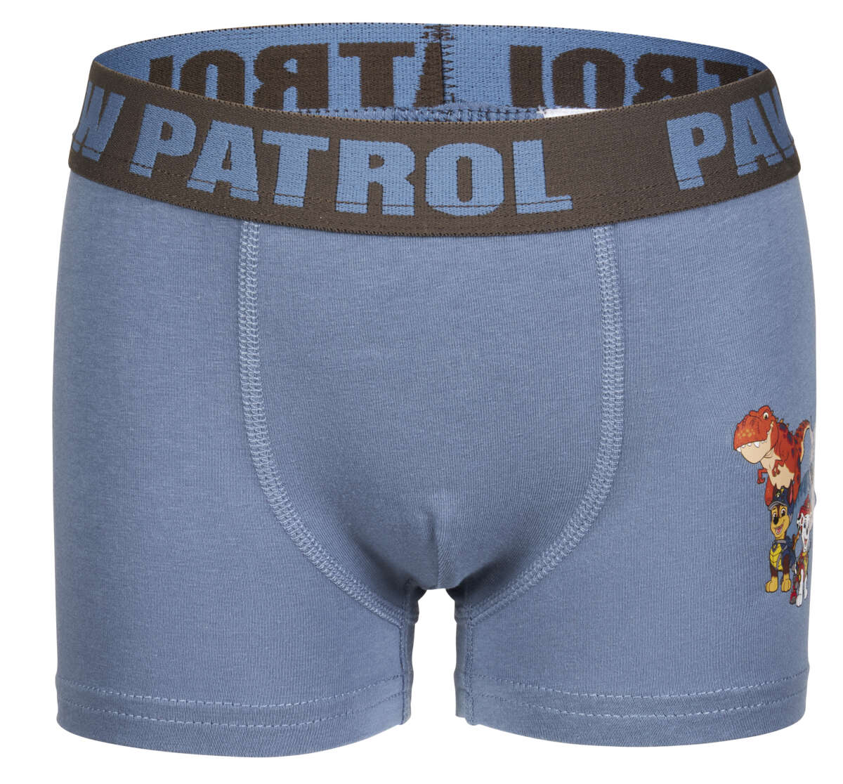 Paw Patrol boxer barn 2-pk