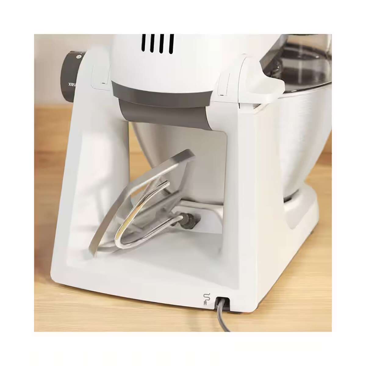 Kenwood Multi Tasker KHC30000WH kjøkkenmaskin