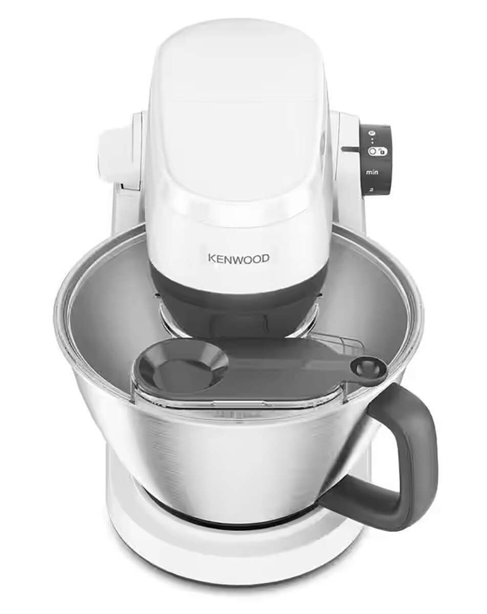Kenwood Multi Tasker KHC30000WH kjøkkenmaskin