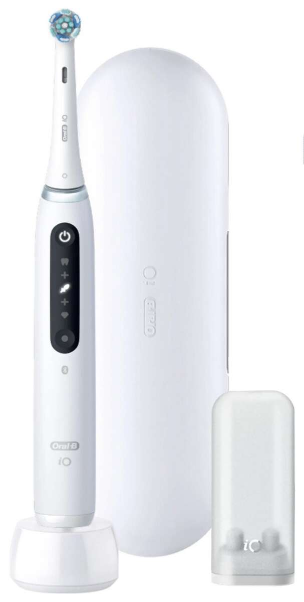Oral-B™ iO5 elektrisk tannbørste