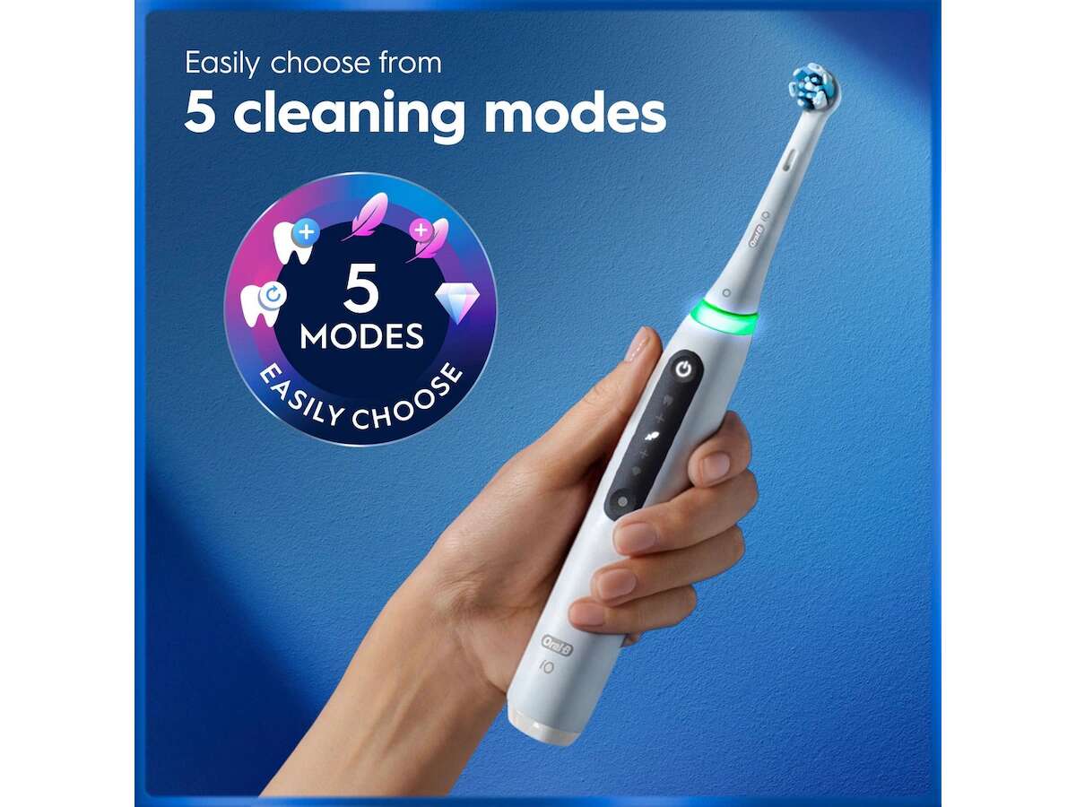 Oral-B™ iO5 elektrisk tannbørste