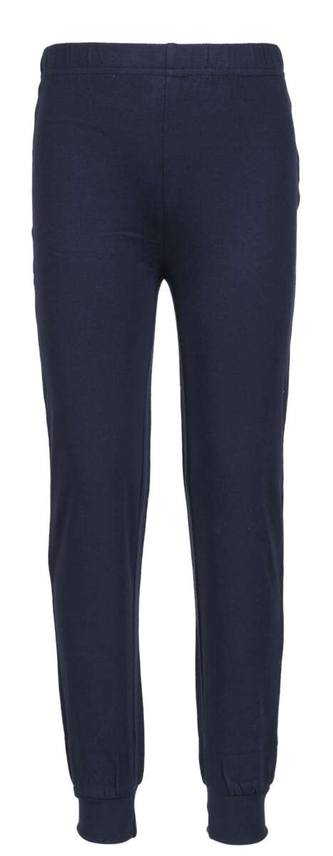Marvel 2-delt pyjamas barn