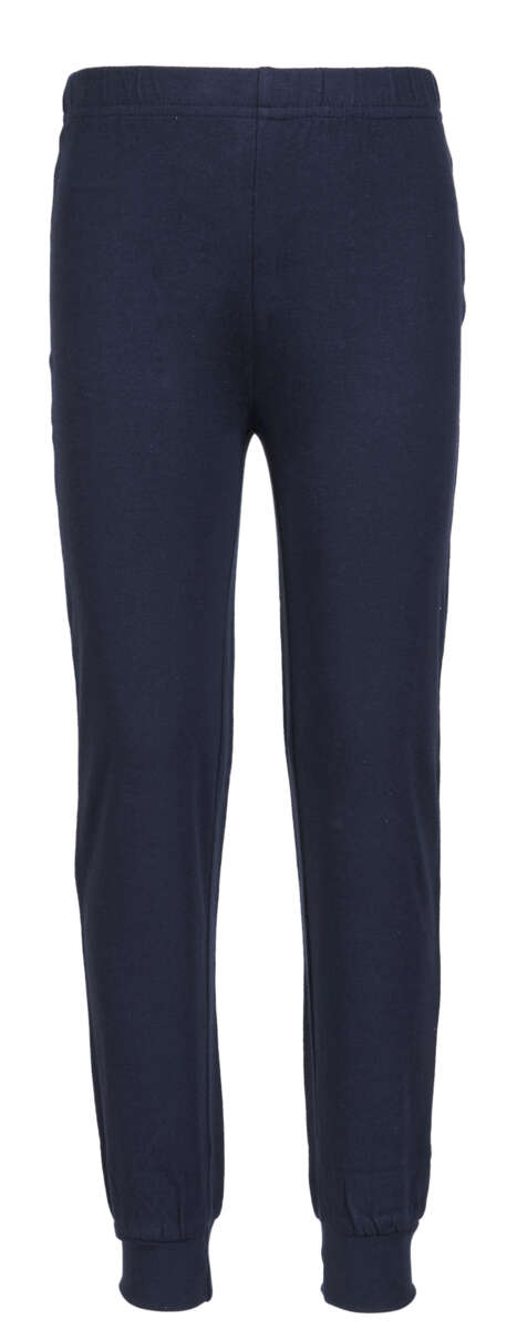 Marvel 2-delt pyjamas barn
