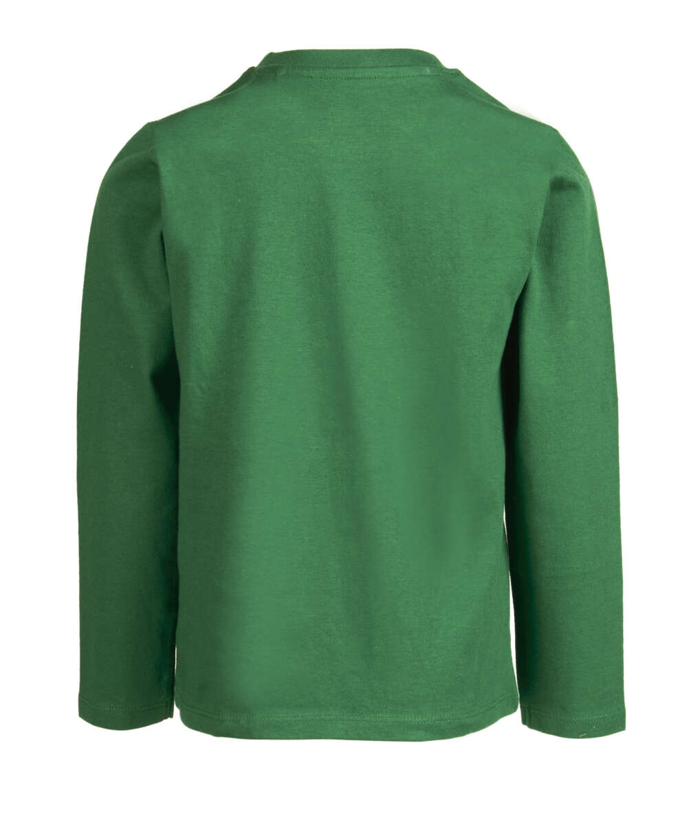 Grinch 2-delt pyjamas barn