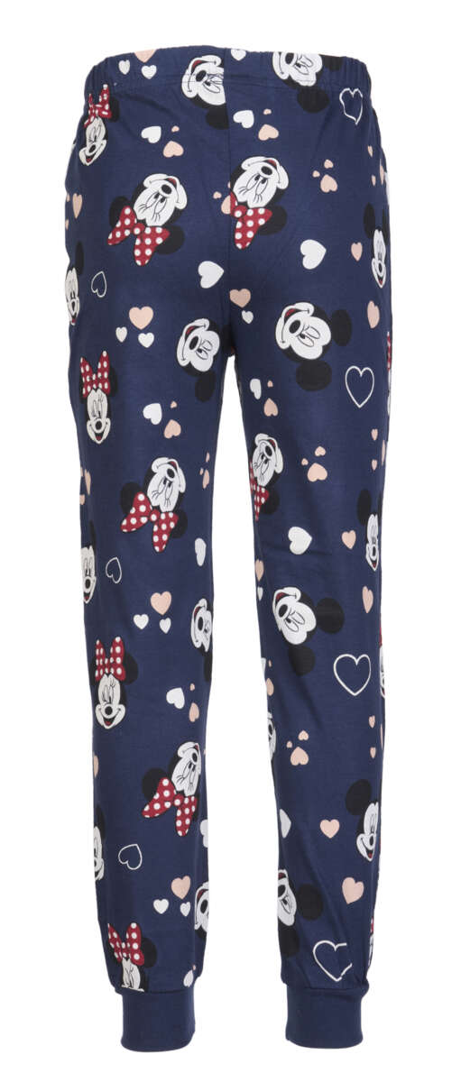 Minnie Mus 2-delt pyjamas barn