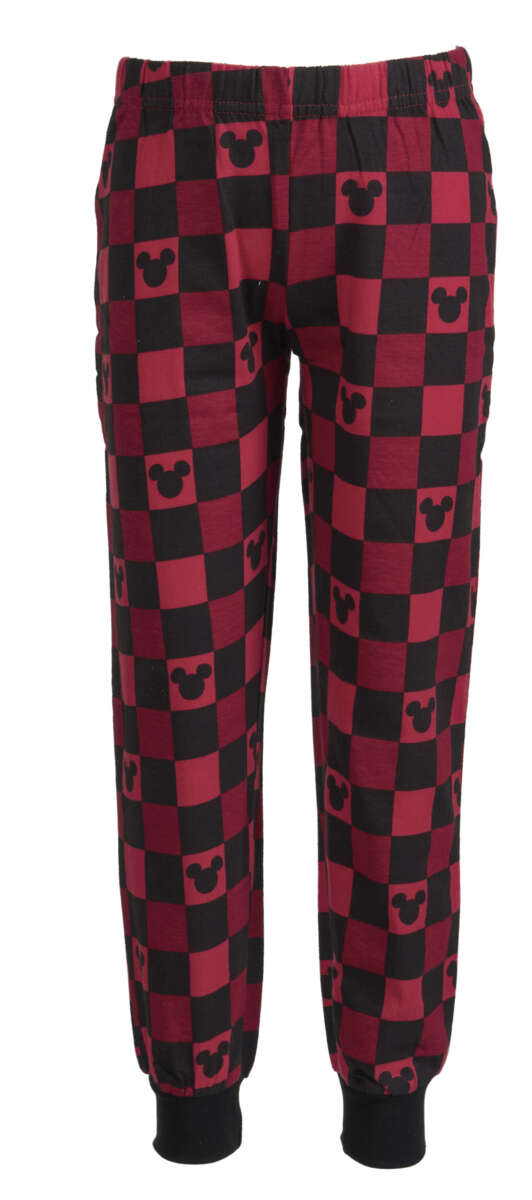 Disney 2-delt pyjamas barn