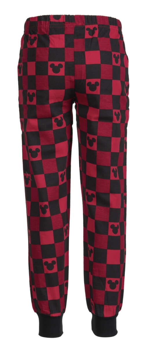 Disney 2-delt pyjamas barn