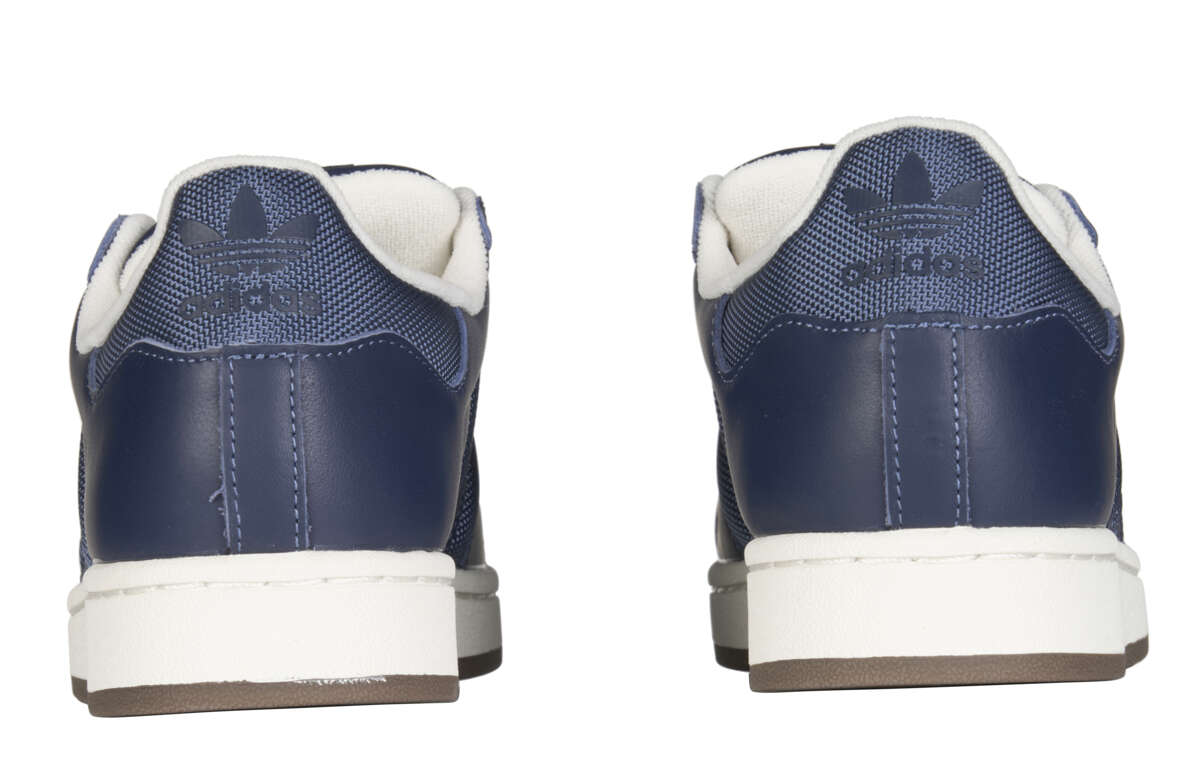 Adidas Superstar II sneakers unisex