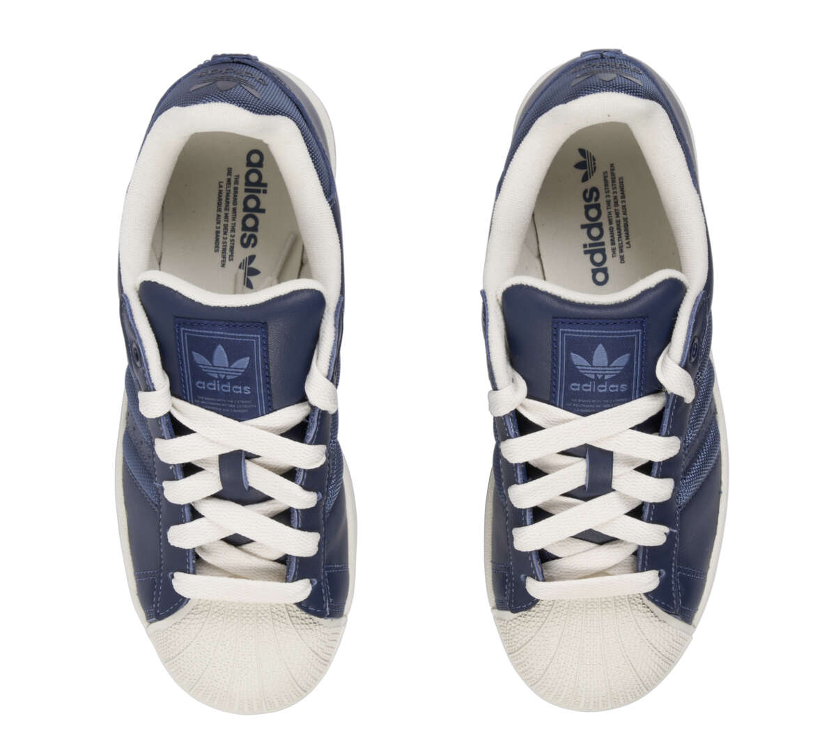 Adidas Superstar II sneakers unisex