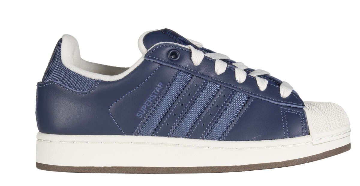 Adidas Superstar II sneakers unisex
