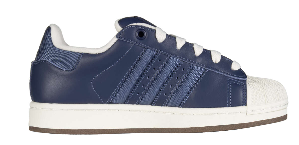 Adidas Superstar II sneakers unisex
