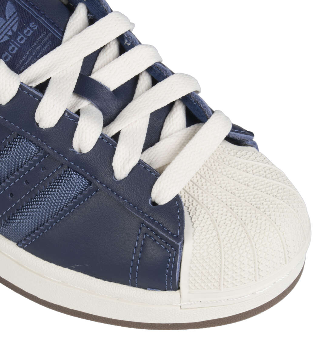 Adidas Superstar II sneakers unisex