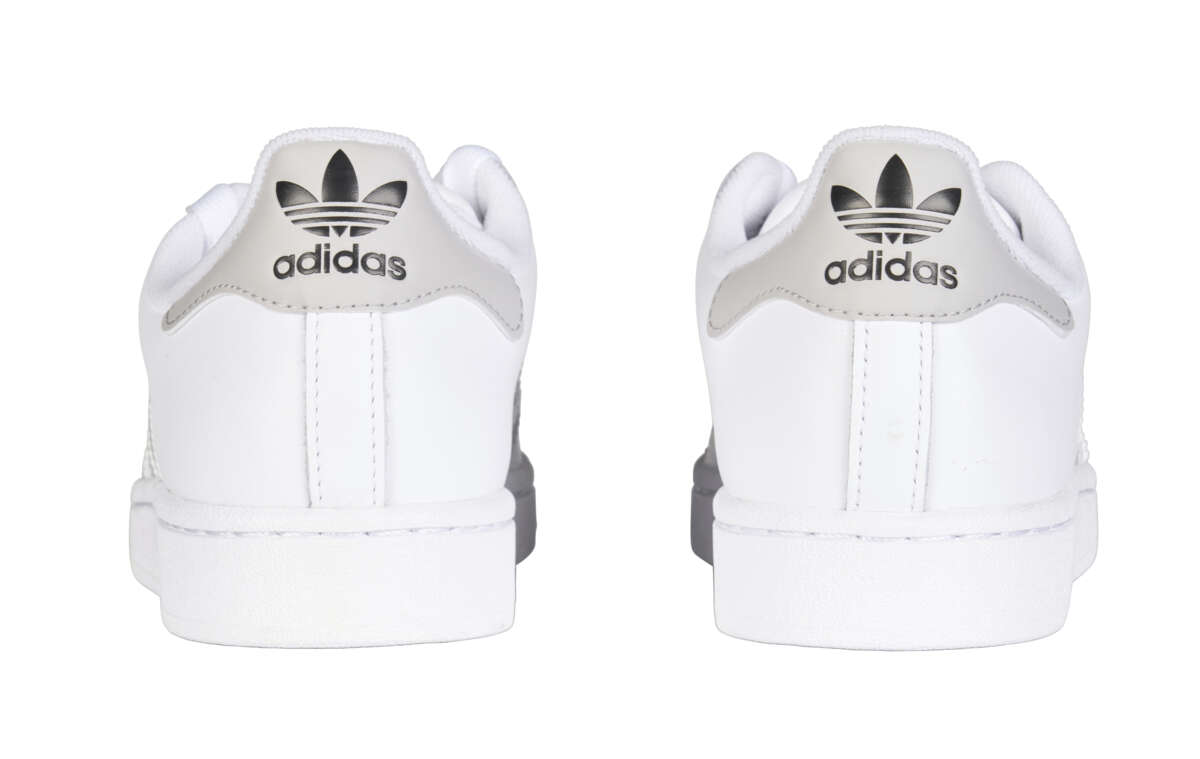 Adidas Superstar II sneakers unisex