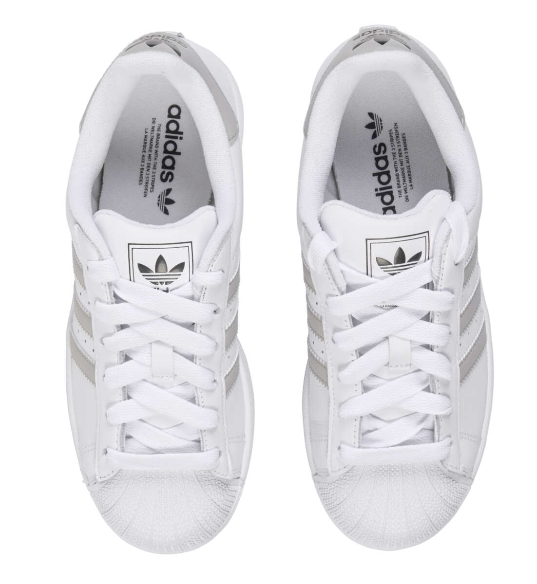Adidas Superstar II sneakers unisex
