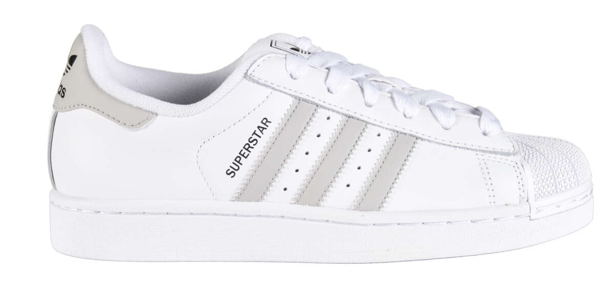 Adidas Superstar II sneakers unisex