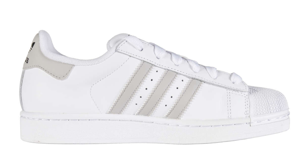 Adidas Superstar II sneakers unisex