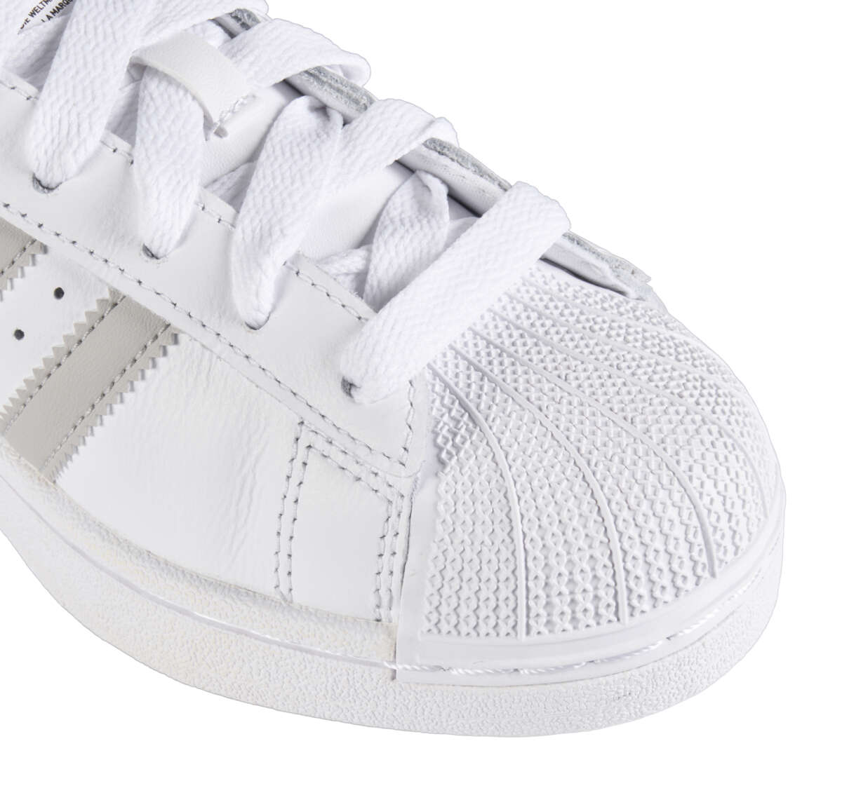 Adidas Superstar II sneakers unisex
