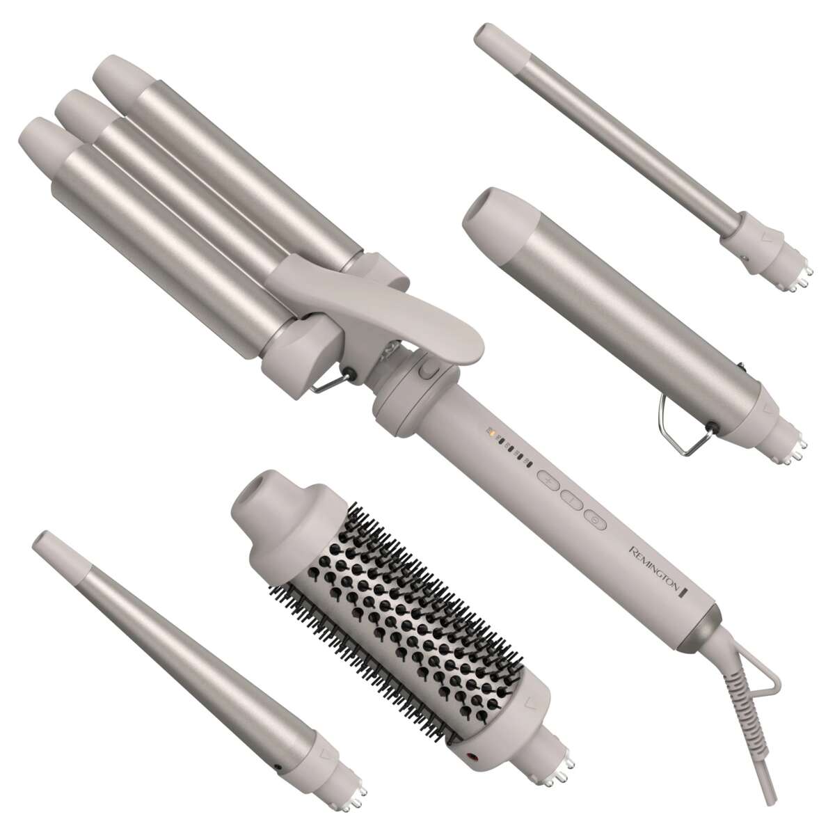 Remington® CI41MS5E51 Trendology 5-i-1 multistyler