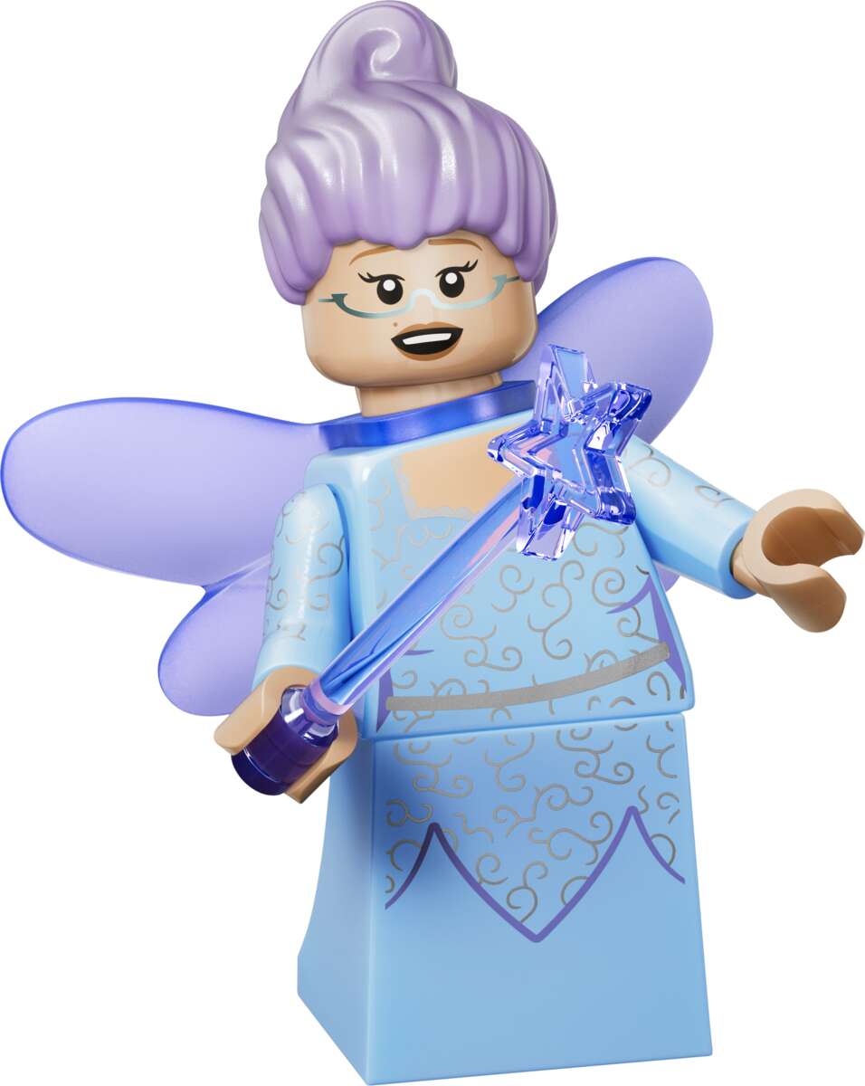 LEGO® Minifigures Shrek-serien 71053