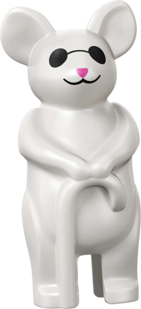 LEGO® Minifigures Shrek-serien 71053