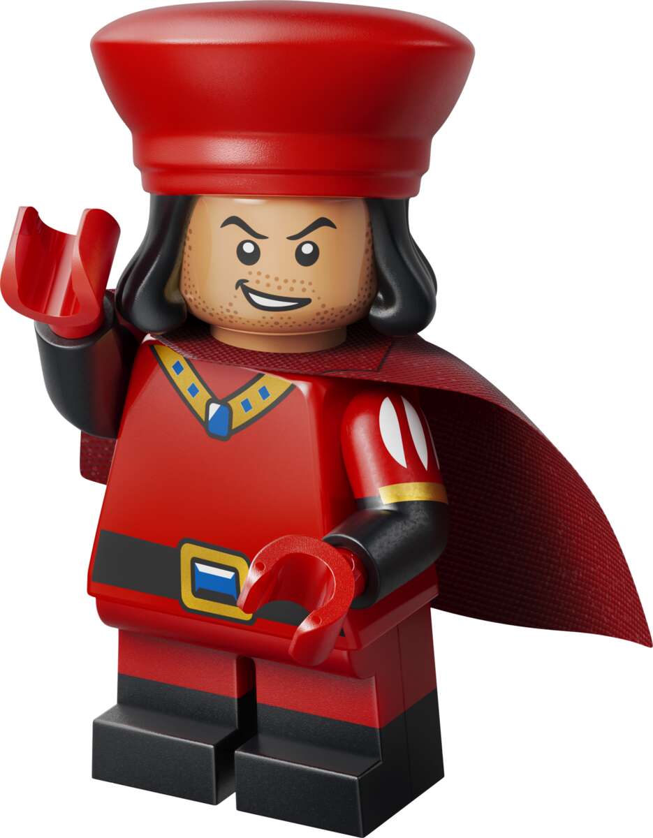 LEGO® Minifigures Shrek-serien 71053